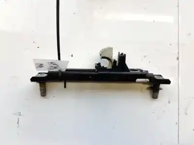 Pezzo di ricambio per auto di seconda mano plastica per dodge caliber, 2006.08 - 2009.01 2.0l 115kw 2006.08 - 2009.01 riferimenti oem iam 8057143  