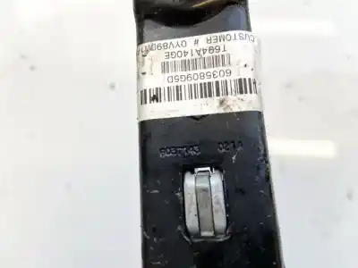 Pezzo di ricambio per auto di seconda mano plastica per dodge caliber, 2006.08 - 2009.01 2.0l 115kw 2006.08 - 2009.01 riferimenti oem iam 8057143  