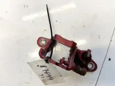 Pezzo di ricambio per auto di seconda mano  per DODGE CALIBER, 2006.08 - 2009.01  Riferimenti OEM IAM   