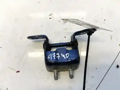 Pezzo di ricambio per auto di seconda mano fermo porta per toyota corolla (e11) 2.0 d-4d linea sol riferimenti oem iam 