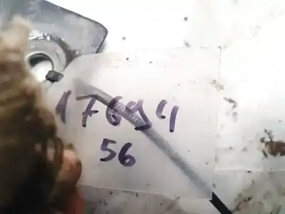 Pezzo di ricambio per auto di seconda mano plastica per dodge caliber, 2006.08 - 2009.01 2.0l 115kw 2006.08 - 2009.01 riferimenti oem iam   