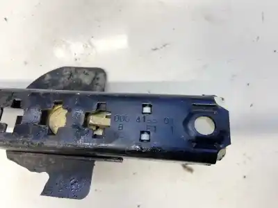 İkinci el araba yedek parçası plastik için audi a4 avant (b5) 1.8 20v turbo oem iam referansları 000419501  