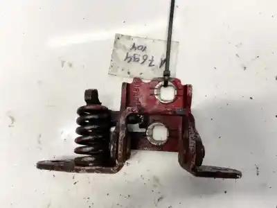 Pezzo di ricambio per auto di seconda mano  per DODGE CALIBER, 2006.08 - 2009.01  Riferimenti OEM IAM   