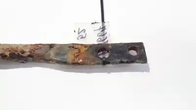 Second-hand car spare part engine support for peugeot 207 1.6 16v hdi oem iam references   