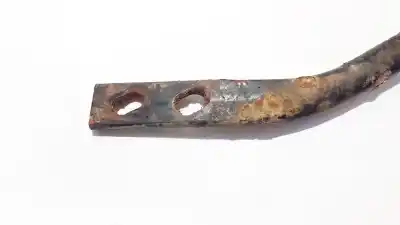 Second-hand car spare part engine support for peugeot 207 1.6 16v hdi oem iam references   