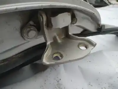 Second-hand car spare part door stop for daewoo lanos (klat) 1.5 oem iam references   