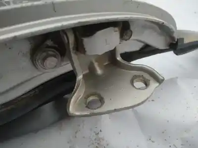 Pezzo di ricambio per auto di seconda mano fermo porta per daewoo lanos (klat) 1.5 riferimenti oem iam 
