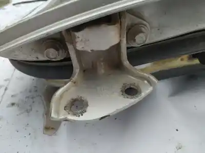 Second-hand car spare part door stop for daewoo lanos (klat) 1.5 oem iam references   