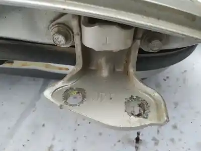 Pezzo di ricambio per auto di seconda mano fermo porta per daewoo lanos (klat) 1.5 riferimenti oem iam 