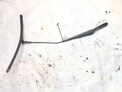 Peça sobressalente para automóvel em segunda mão haste de escova dianteiro esquerdo por volvo v50 (545) 1.8 referências oem iam 