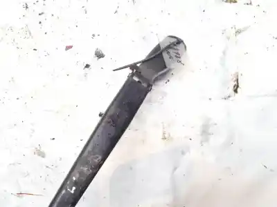 Second-hand car spare part left front windshield wiper arm for volvo v50 (545) 2.0 d oem iam references   