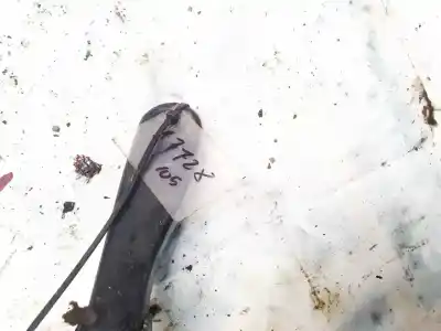 Second-hand car spare part left front windshield wiper arm for volvo v50 (545) 2.0 d oem iam references   