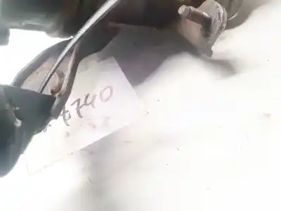 Second-hand car spare part engine support for toyota corolla (e11) 2.0 d-4d linea sol oem iam references   