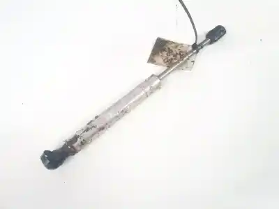 Second-hand car spare part Tailgate Gas Strut for SKODA SUPERB (3U4) 2.0 TDI DPF OEM IAM references 3B5827550E  
