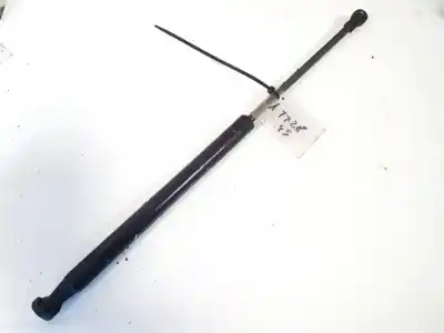 Peça sobressalente para automóvel em segunda mão amortecedores do tronco / porta por volvo v50 (545) 2.0 d referências oem iam p10c19