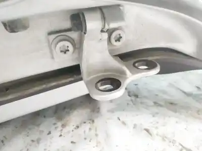 Peça sobressalente para automóvel em segunda mão esticador de porta por bmw 7-series, e65 / e66 / e67 /e68 2001.11 - 2008.06 730 d 160kw 2002.10 - 2008.06 referências oem iam 