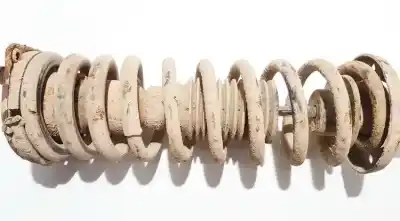 Second-hand car spare part Shock Absorber Spring for VOLKSWAGEN PASSAT VARIANT (3A5) 1.9 TDI OEM IAM references   