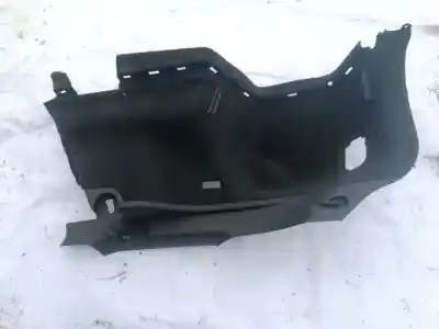 Автозапчасти б/у пластики за toyota avensis, ii 2006.03 - 2008.12 facelift 2.0 d-4d 93kw 2006.03 - 2008.11 ссылки oem iam 6474005071