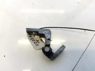Автозапчасти б/у дверной фиксатор за skoda superb (3u4) 2.0 tdi dpf ссылки oem iam 