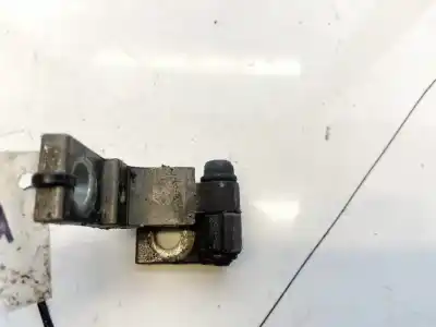 Автозапчастина б/у фільм дверей для skoda superb (3u4) 2.0 tdi dpf посилання на oem iam   