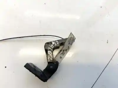 Автозапчастина б/у фільм дверей для skoda superb (3u4) 2.0 tdi dpf посилання на oem iam   