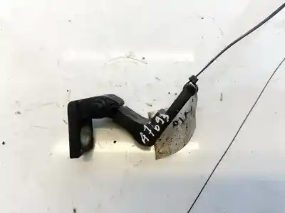Автозапчасти б/у дверной фиксатор за skoda superb (3u4) 2.0 tdi dpf ссылки oem iam   