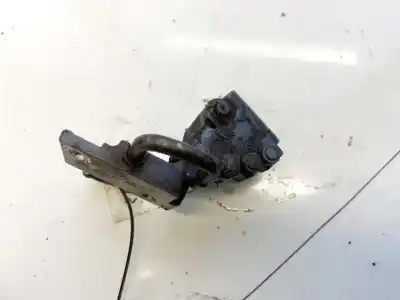 Автозапчастина б/у фільм дверей для skoda superb (3u4) 2.0 tdi dpf посилання на oem iam   