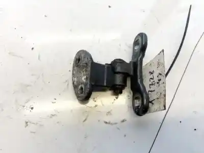 Peça sobressalente para automóvel em segunda mão esticador de porta por volvo v50 (545) 2.0 d referências oem iam 446re