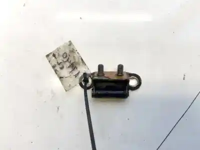 Pezzo di ricambio per auto di seconda mano fermo porta per toyota corolla (e11) 2.0 d-4d linea sol riferimenti oem iam 