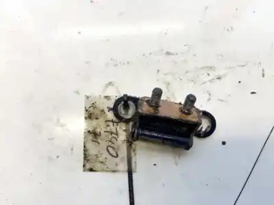 Pezzo di ricambio per auto di seconda mano fermo porta per toyota corolla (e11) 2.0 d-4d linea sol riferimenti oem iam 