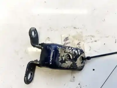 Pezzo di ricambio per auto di seconda mano fermo porta per toyota corolla (e11) 2.0 d-4d linea sol riferimenti oem iam 