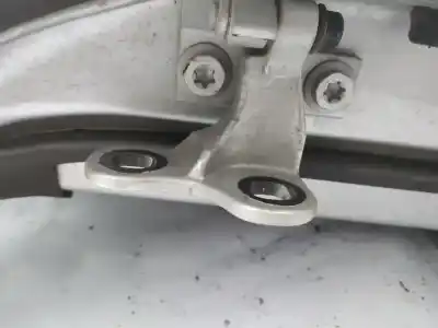 Peça sobressalente para automóvel em segunda mão esticador de porta por bmw 7-series, e65 / e66 / e67 /e68 2001.11 - 2008.06 730 d 160kw 2002.10 - 2008.06 referências oem iam 