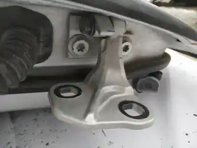 Peça sobressalente para automóvel em segunda mão esticador de porta por bmw 7-series, e65 / e66 / e67 /e68 2001.11 - 2008.06 730 d 160kw 2002.10 - 2008.06 referências oem iam 