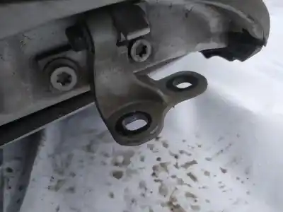 Peça sobressalente para automóvel em segunda mão esticador de porta por bmw 7-series, e65 / e66 / e67 /e68 2001.11 - 2008.06 730 d 160kw 2002.10 - 2008.06 referências oem iam 