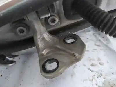 Peça sobressalente para automóvel em segunda mão esticador de porta por bmw 7-series, e65 / e66 / e67 /e68 2001.11 - 2008.06 730 d 160kw 2002.10 - 2008.06 referências oem iam 