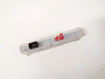 Peça sobressalente para automóvel em segunda mão módulo eletrônico por mazda 323 1.5 g 16v/25 (egi dohc) referências oem iam bc6c  