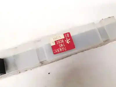 Peça sobressalente para automóvel em segunda mão módulo eletrônico por mazda 323 1.5 g 16v/25 (egi dohc) referências oem iam bc6c  