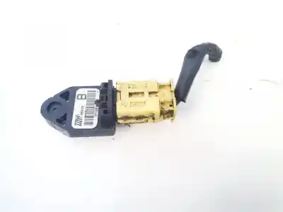 Peça sobressalente para automóvel em segunda mão sensor por toyota corolla verso (r1) 2.2 d-4d sol referências oem iam 8983105010  89831-05010