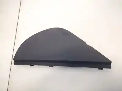 Peça sobressalente para automóvel em segunda mão plásticos por volkswagen polo (9n1) 1.9 sdi referências oem iam 6q0858217f