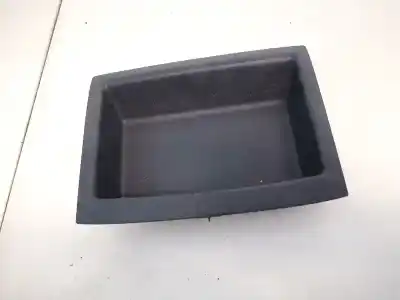 Peça sobressalente para automóvel em segunda mão plásticos por volkswagen polo (9n1) 1.9 sdi referências oem iam 6q0858719a