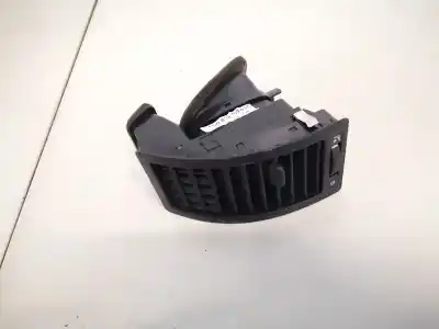 Peça sobressalente para automóvel em segunda mão grelha / difusor de ar por volkswagen polo (9n1) 1.9 sdi referências oem iam 6q0819703