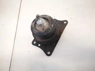 Peça sobressalente para automóvel em segunda mão suporte motor por volkswagen polo (9n1) 1.9 sdi referências oem iam 6q0199262an