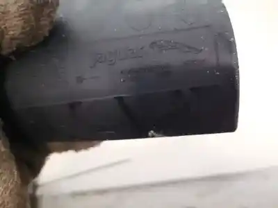 Second-hand car spare part plastics for jaguar x-type wagon 2.0 d classic oem iam references 4x43f045h74a  4x43-f045h74-a