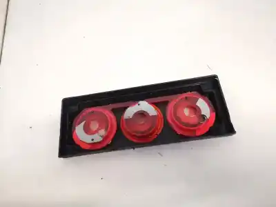 Pezzo di ricambio per auto di seconda mano plastica per audi 80 avant 1.9 tdi riferimenti oem iam 8a1819073  