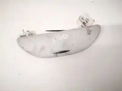 Автозапчасти б/у пластики за skoda superb (3u4) 2.0 tdi dpf ссылки oem iam 3b0857465b