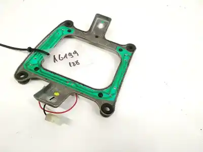 Pezzo di ricambio per auto di seconda mano plastica per audi 80 avant 1.9 tdi riferimenti oem iam   