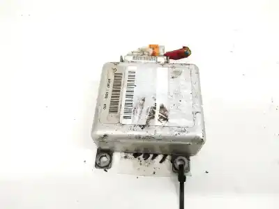 Автозапчасти б/у блок управления подушками безопасности за audi 80 avant 1.9 tdi ссылки oem iam 8a0959655a
