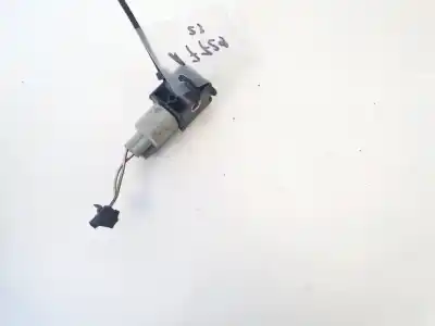 Peça sobressalente para automóvel em segunda mão sensor por ford focus turnier (cb4) 1.6 16v cat referências oem iam 3m5t14b342ab