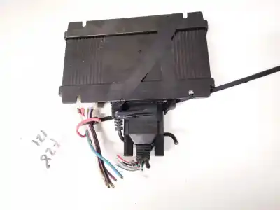 Second-hand car spare part electronic module for volvo v50 (545) 2.0 d oem iam references   