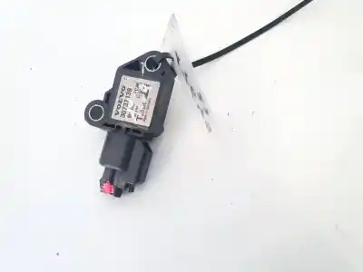 Peça sobressalente para automóvel em segunda mão sensor por volvo v50 (545) 1.8 referências oem iam 30737139